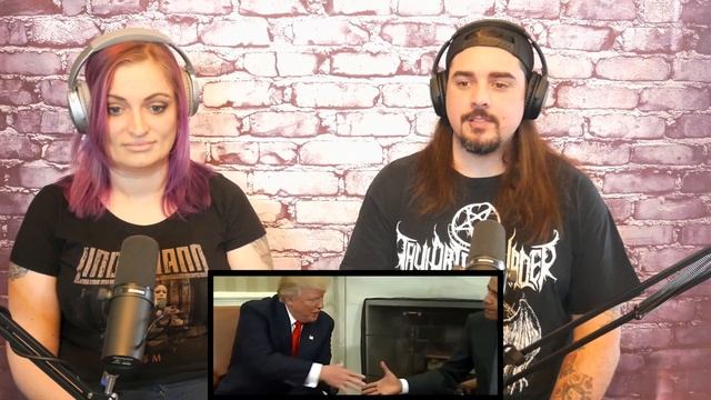 HÄMATOM - Made in USA (React/Review) смотреть онлайн