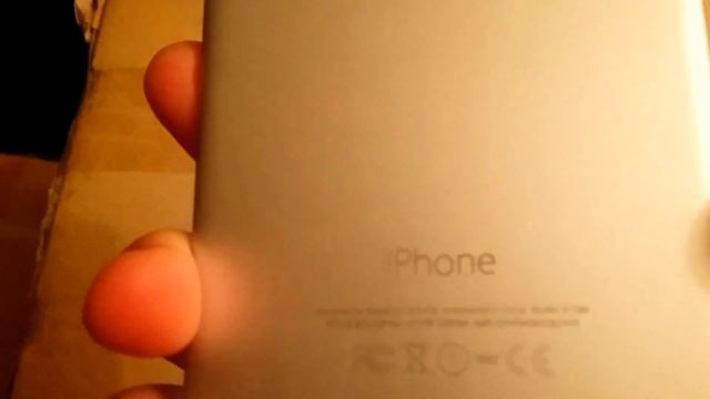 Видео обзор точной заводской копии iPhone 6s внешний вид/Video review of the exact factory version смотреть онлайн