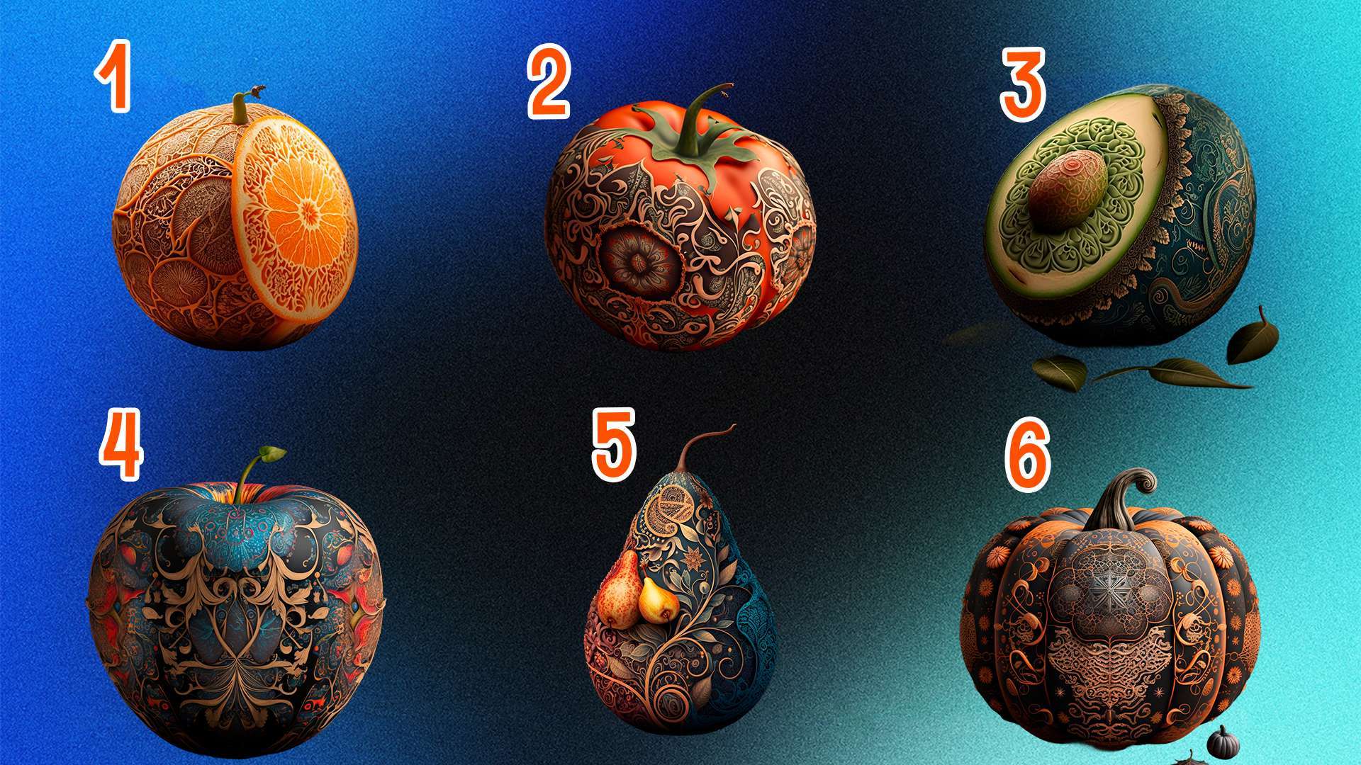 Как сложиться ваш финансовый период на Весну, выберите на картинке необычные продукты смотреть онлайн