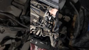 дэу матиз 0.8 не развивает обороты, в чем может быть проблема?