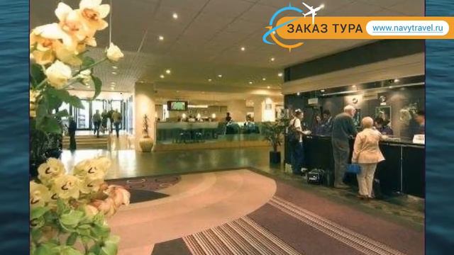 HILTON LONDON KENSINGTON 4* Лондон обзор – отель ХИЛТОН ЛОНДОН КЕНСИНГТОН 4* Лондон видео обзор смотреть онлайн