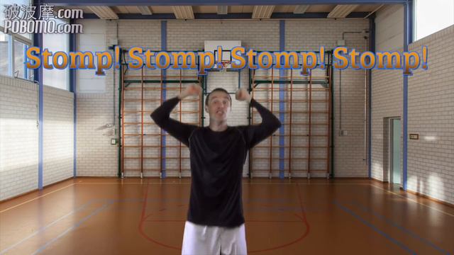 English Learning For Kids | Fun Action Verbs!｜Children‘s Song With Actions | Kinesthetic Learning