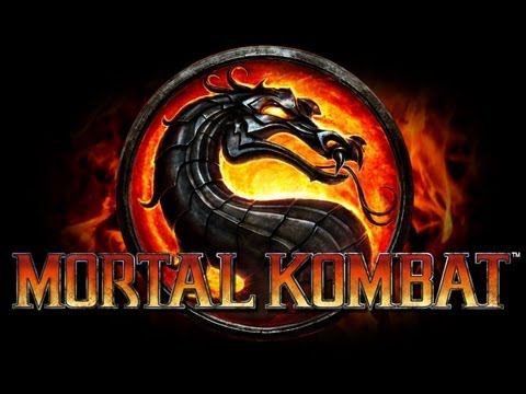 Основные движение и приемы в Mortal Kombat