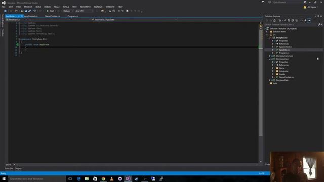 C# Design Patterns: Facade смотреть онлайн