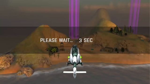 Gunship Strike 3D fullAndroid Gameplay | Helicopter android game latest gameplay 2020 PASSRIS GAMIN смотреть онлайн