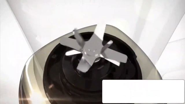 BioChef Airfree Vacuum Blender - уникальный вакуумный блендер