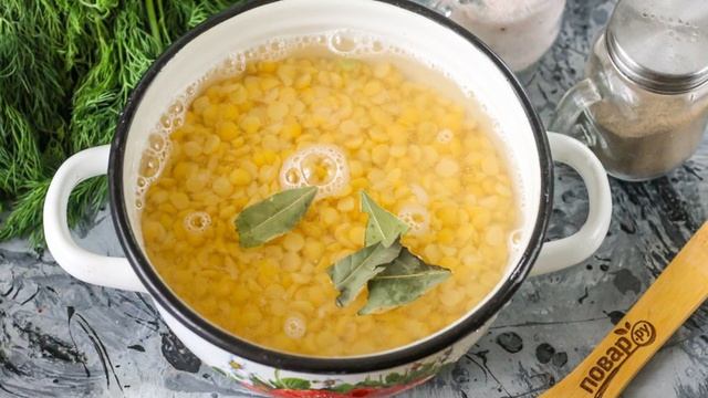 Секреты кухни