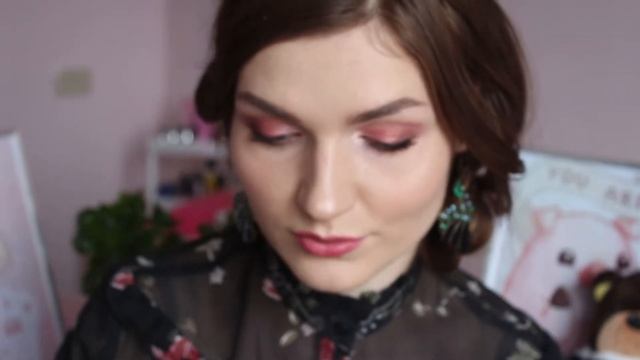 Магнитные ресницы смотреть онлайн