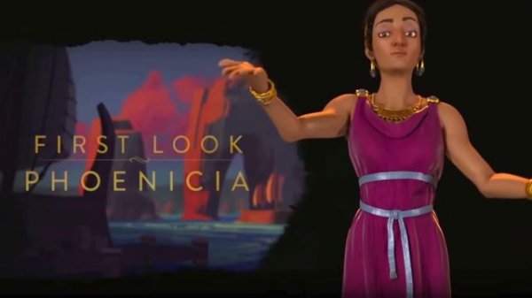 Civ 6 COMPLETE Leader Tier List For Civilization 6