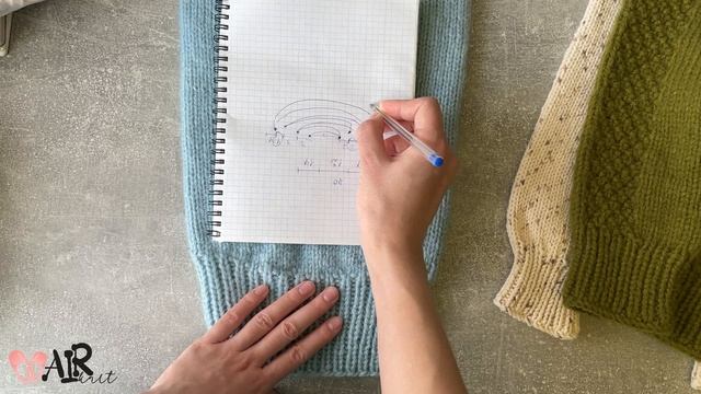 КАК СВЯЗАТЬ ШТАНЫ ДЛЯ МАЛЫША смотреть онлайн