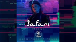 Safari (Orient Remix)