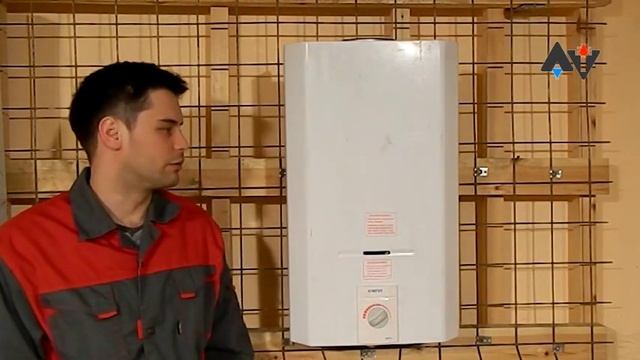 Нева 4513 Обзор АТ 2