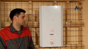 Нева 4513 Обзор АТ #2