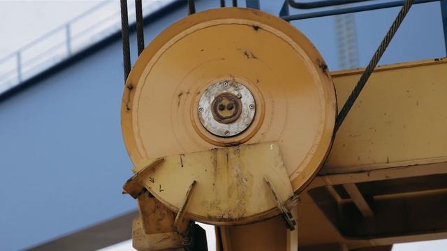 Port of Lübeck: Intermodal Services - „One-Stop-Shop“-Network смотреть онлайн
