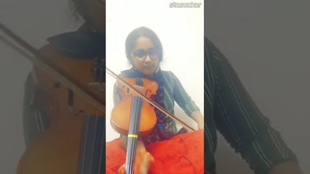 Inkem inkem inkem kaavale violin- Geeta Govindam смотреть онлайн
