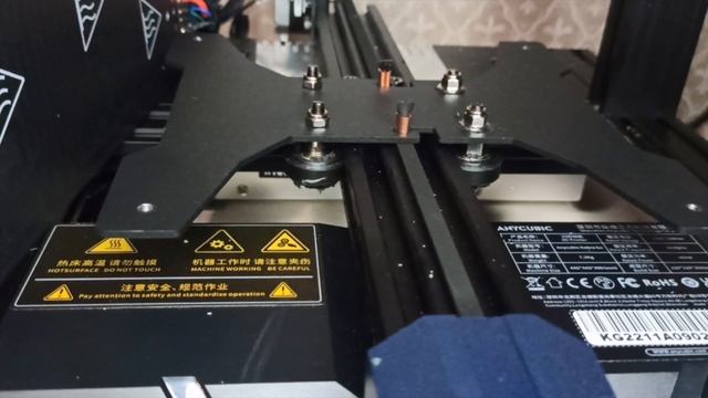 Наконец все настроил | Anycubic Kobra GO Anycubic Photon M3