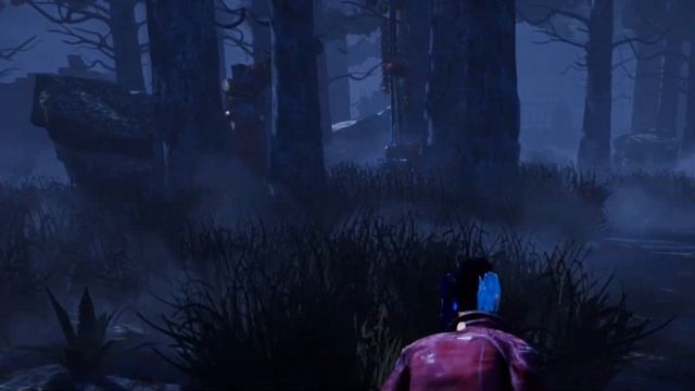 Dead By Daylight No Mither Gen Rush Build - Survivor Builds 2019 смотреть онлайн