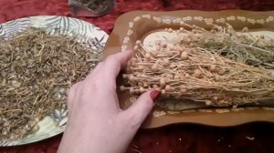 Трава могильник, как выглядит и как использовать.