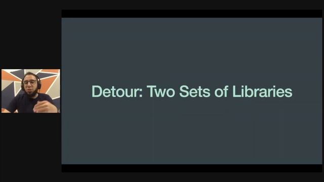 Ahmed El-Helw - Building a SuperApp: Lessons from merging multiple apps into one смотреть онлайн