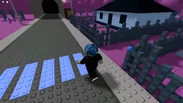 ROBLOX NPCs Are Becoming Smart! How To Get 50 Bobux And Food Poisoning Ending Read Description