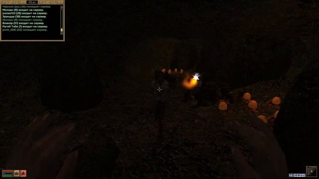 Путешествие двух ♂️Boys♂️ по Морровинду || Morrowind Online - Eternal World #1 смотреть онлайн