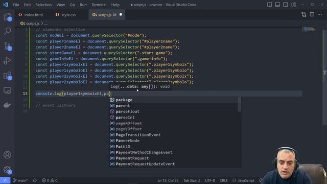 [Arabic] JavaScript Tutorial Handling Radio Buttons смотреть онлайн