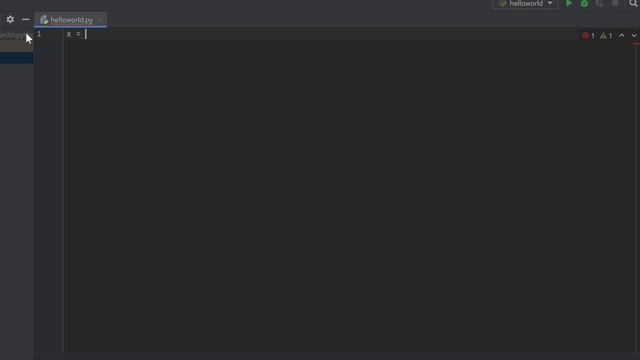 Python Beginner Lesson 1 (CC Subs) смотреть онлайн