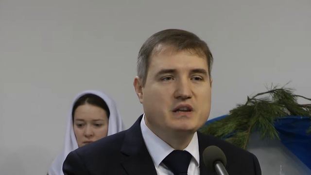 Тихая ночь, дивная ночь, дремлет все, лишь не спит смотреть онлайн