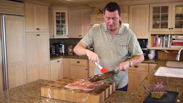 Amazing Beef Wellington Recipe | - Lobel's of New York смотреть онлайн