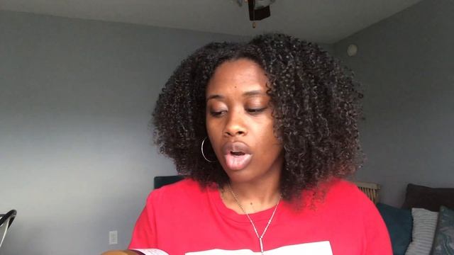 5 FAVORITES | Deep Conditioner Edition (mid-2020) смотреть онлайн