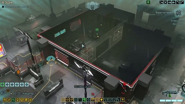 XCOM 2 LWOTC Прохождение #2 18 Дикий полумрак на легенде Ultimate Mod смотреть онлайн