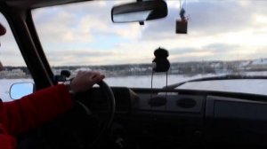 ОБЗОР ОКА СеАЗ-11113