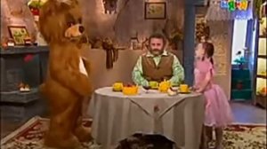 Мы идём играть. Пингвинёнок.