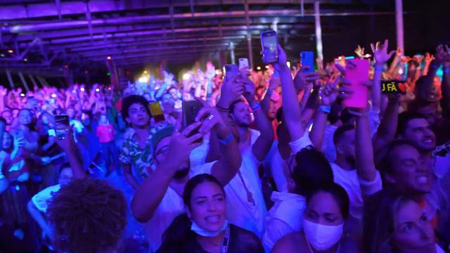 Pré-Réveillon Festa Blow Out - 2021 | Claudia Leitte (Rio de Janeiro/RJ) смотреть онлайн