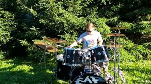 Drum and bass, Музыкальный выпуск #1