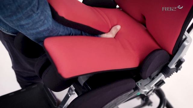 R82 x:panda - How to mount the cushions смотреть онлайн