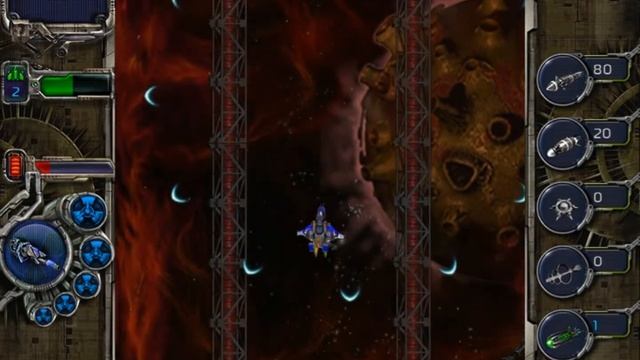 Космическая Мясорубка / Alien Stars / Звездный Форпост #2 #ОлдыВспомнят #Ностальгия смотреть онлайн