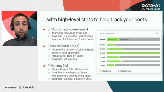 Delight: An Improved Apache Spark UI, Free, and Cross-Platform смотреть онлайн