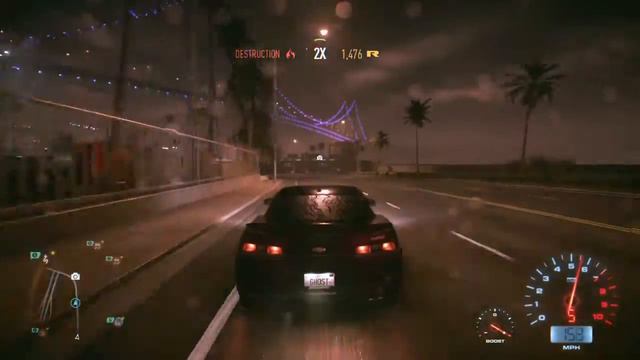 I feel the need the Need for Speed смотреть онлайн