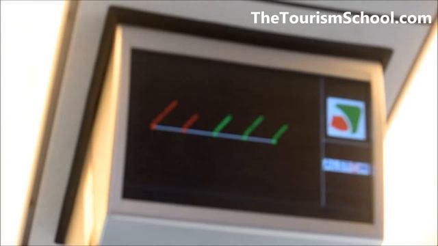 How to reach Milano Malpensa Airport from Milan Center by Train The Tourism School смотреть онлайн