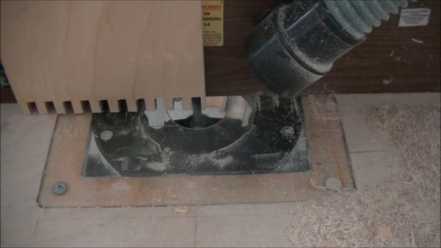 Шкатулка - ларец своими руками / DIY wood treasure-box смотреть онлайн