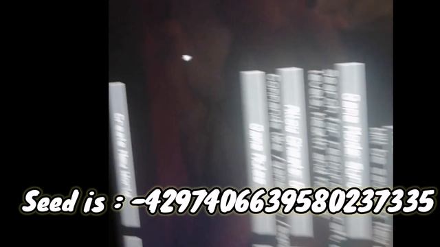 Rare seed Java (must try) смотреть онлайн