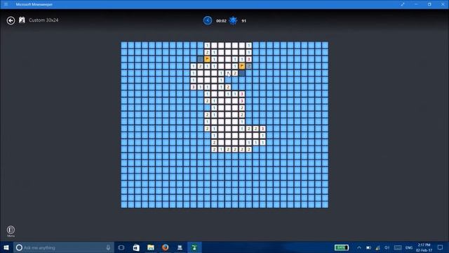 Microsoft Minesweeper AI - Java & OpenCV based смотреть онлайн