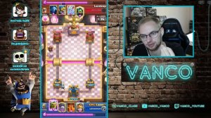 💥КОЛОДА БЕСИТ,НО ТОП ПОКОРЯЕТ! ЛАВАШ С ШАХТЕР ИМБА/Clash Royale