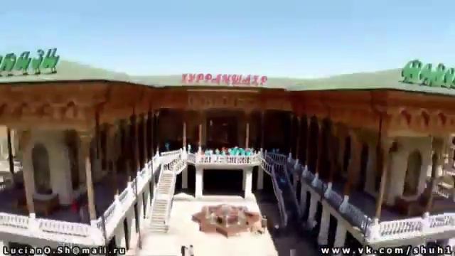 ЭТО НАШ ГОРОД ДУШАНБЕ . САЛОМАТ БОШИ ЧАНОБ ЭМОМАЛИ РАХМОН БА И ОБОДИ КАДАГИТ. смотреть онлайн