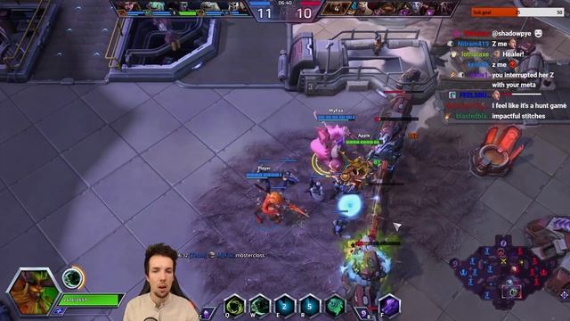 Grubby | Illidan | No CC? Let's Go ILLI! смотреть онлайн