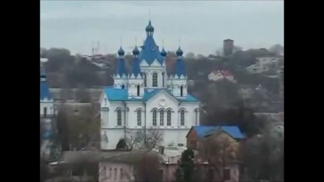 40 Кам'янець-Подiльський смотреть онлайн