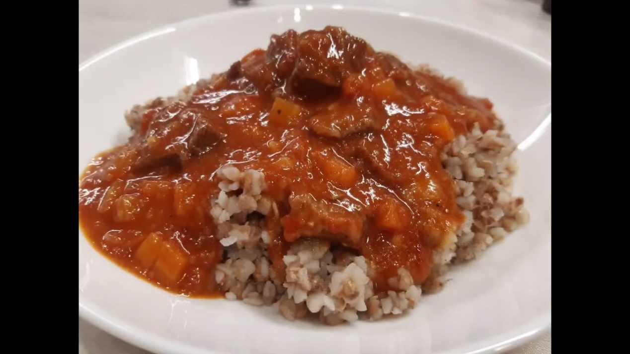 Голова и руки