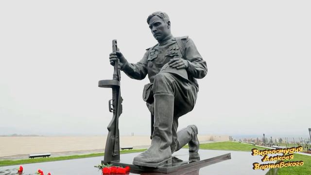 Самбекские высоты 2020 смотреть онлайн