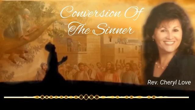 Conversion Of The Sinner смотреть онлайн